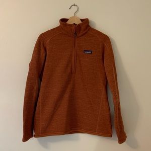 Patagonia Better Sweater